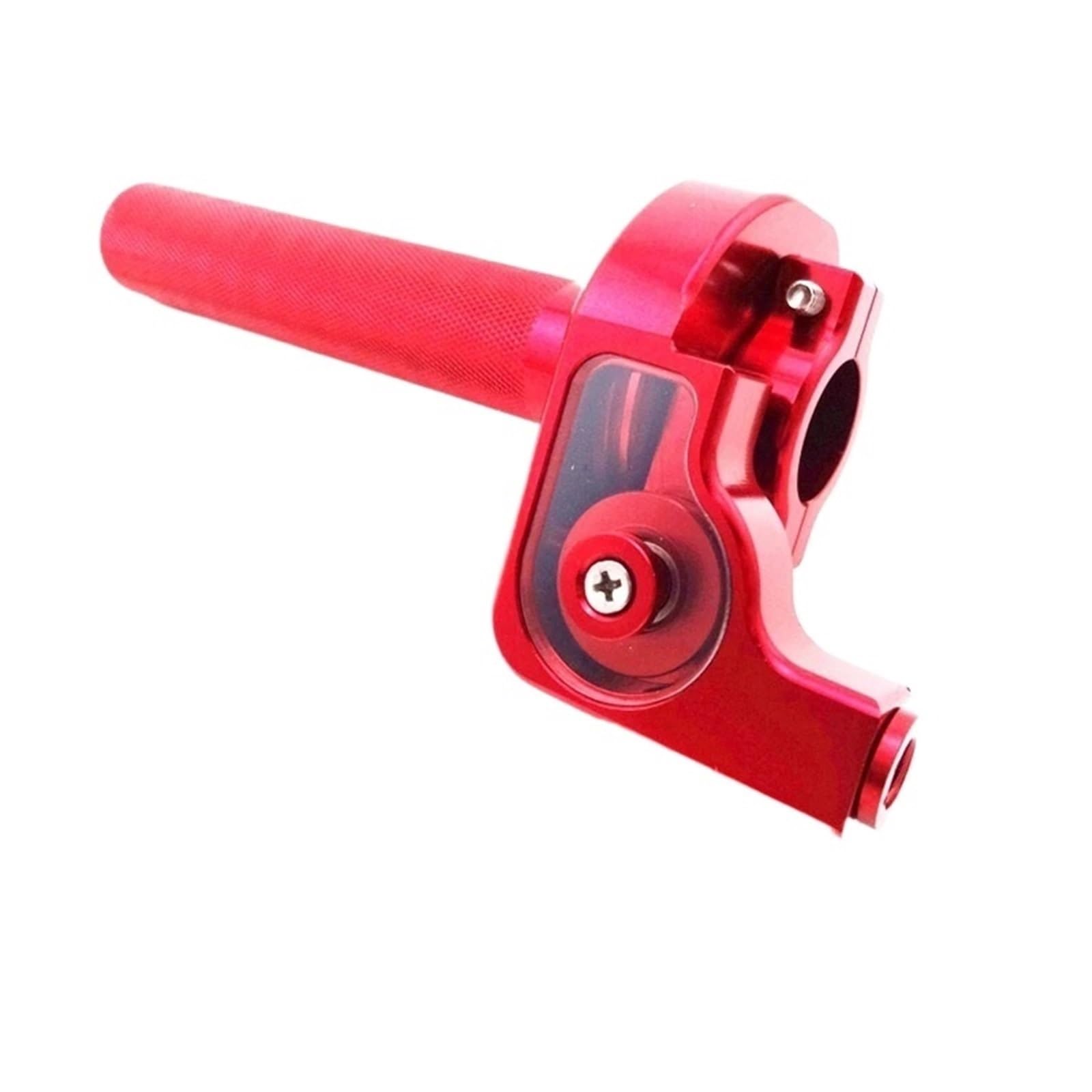 Uchwyty motocyklowe Uchwyt przepustnicy obrotowy pasujący do CR500 YZ100 YZ125 YZ250 KDX 50 80 175 200 220 250 CRF50 CRF70 CRF80 CRF100 CRF150