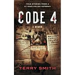 Cover of CODE 4