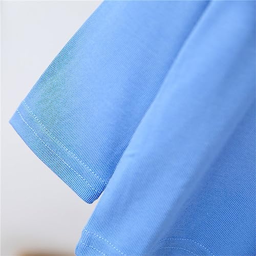 Little Boys Girls 2-Piece 𝐏ajama Set Snug Fit Cotton Sl𝐞epwear Toddler Baby Solid Long Sleeve 𝐏js Loung𝐞wear4