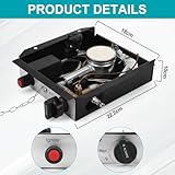 Zoom IMG-1 kit di riscaldamento a gas Zoom IMG-1 kit di riscaldamento a gas