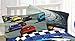 Nascar Twin Sheet Set
