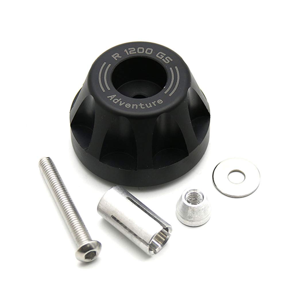 Carrfan Motorcycle Axle Drive Housing Cardan Crash Slider Protector Fit for  BMW R 1200 GS LC / R1200GS LC Adventure 2013-2018 : Amazon.nl: Automotive