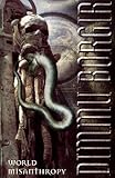  Dimmu Borgir - World Misanthropy [VHS]