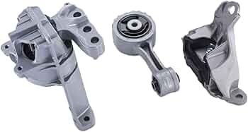 E*C様 【希少】SPOON(スプーン)エンジンマウント(DC2) 製品情報