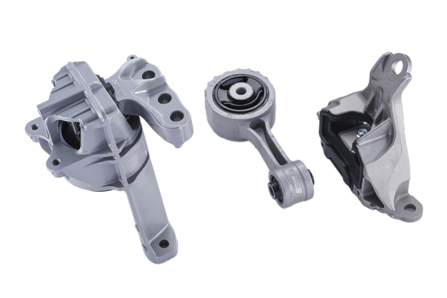 シビック FL5 可変 40mmUP ウイング角+5+15°マウント Adjst シビック FL5 可変 40mmUP ウイング角+5+15°マウント Adjst