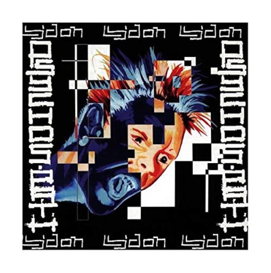 【日本盤】PSYCHO’S PATH JOHN LYDON ポスター付き Amazon.co.jp: Psycho's Path: ミュージック