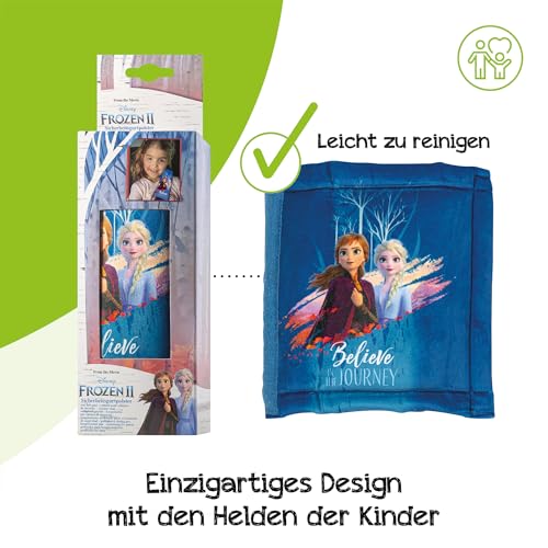 Gurtpolster Disney HiTS4KiDS für Kinder im Auto