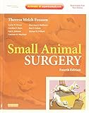 Small Animal Surgery Expert Consult - Online and print