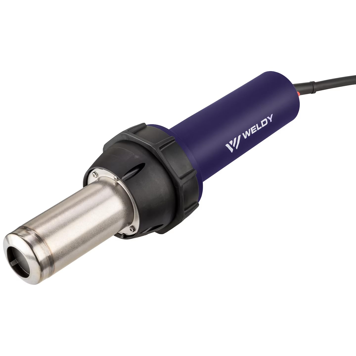 Heat Gun Plastic Welding Gun Shrink Kit Hot Air Hand Tools 230V 3400W PVC TPO