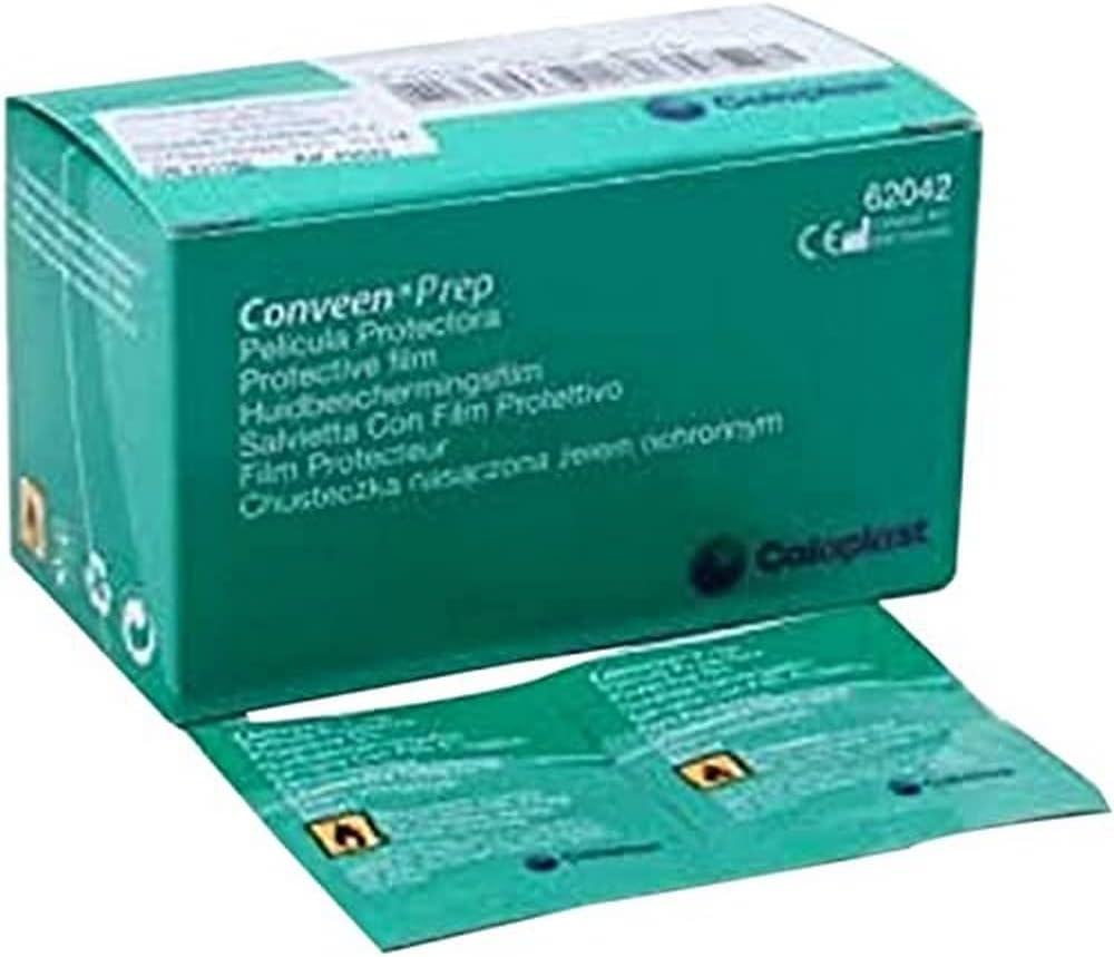 COLOPLAST CONVEEN PREP 54 TOALLITA 62042 Amazon.co.uk Beauty