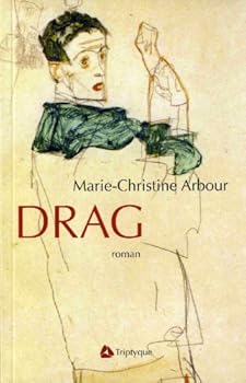 Paperback DRAG [French] Book