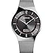Produktbild BERING Herren Uhr Funk Movement - Radio controlled Collection mit Edelstahl und Saphirglas 51640-077 Armbandsuhren - Wasserdicht: 5 ATM