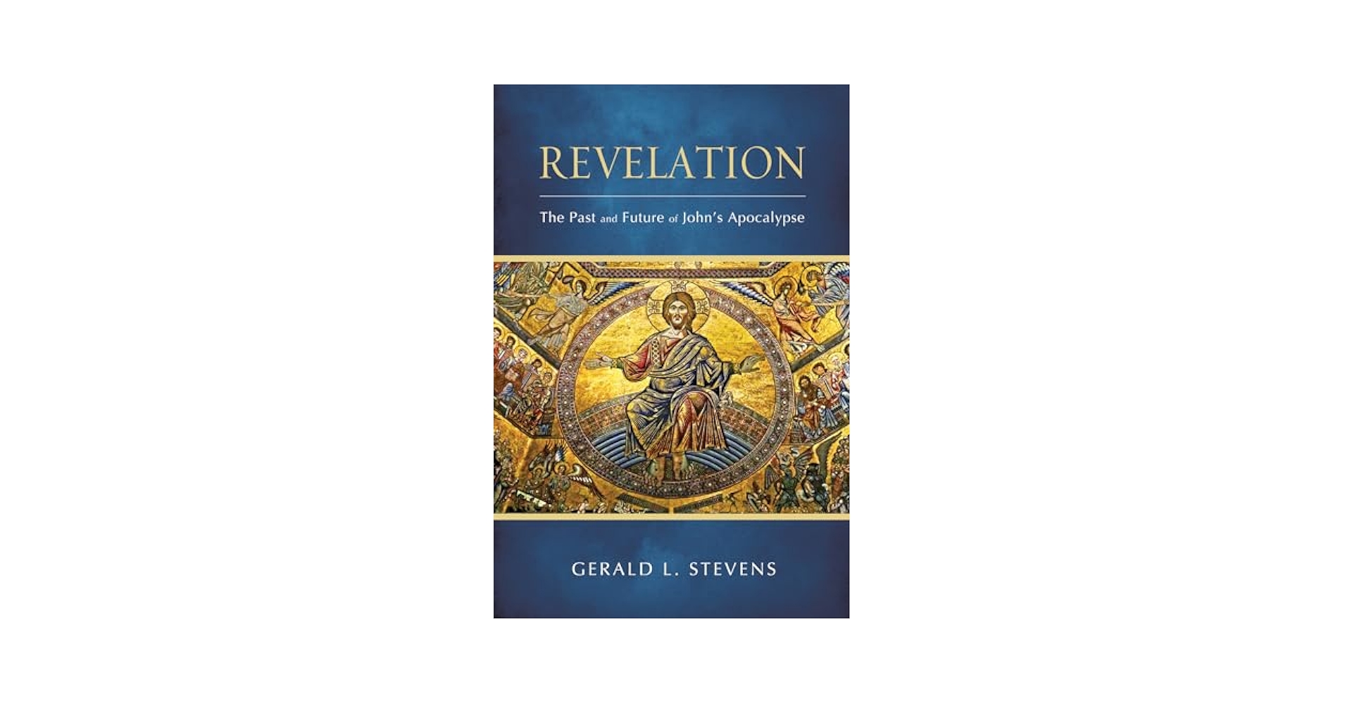 ★REVELATION/BOOK OF REVELATION ★ Book of Revelation: Unlocking the Future (21st Century