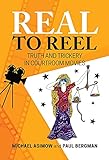 reel to reel music.co.uk  Real to Reel: Truth and Trickery in Courtroom Movies (English Edition)