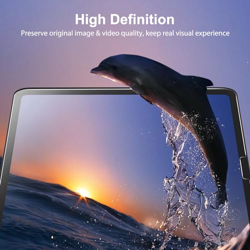 Image of SPARIN Screen Protector for iPad Air 13 Inch M4 /M3 /M2 & iPad Pro 13'' M5 /M4