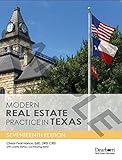 Modern Real Estate Practice in Texas