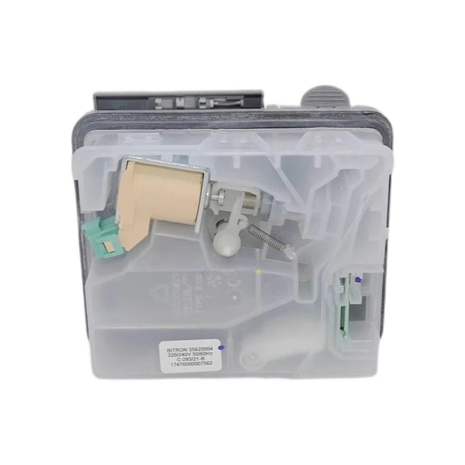Compatible Con Midea, Dispensador De Lavavajillas, RX20 P30 X4-S 174760000007562, Piezas De Lavavajillas