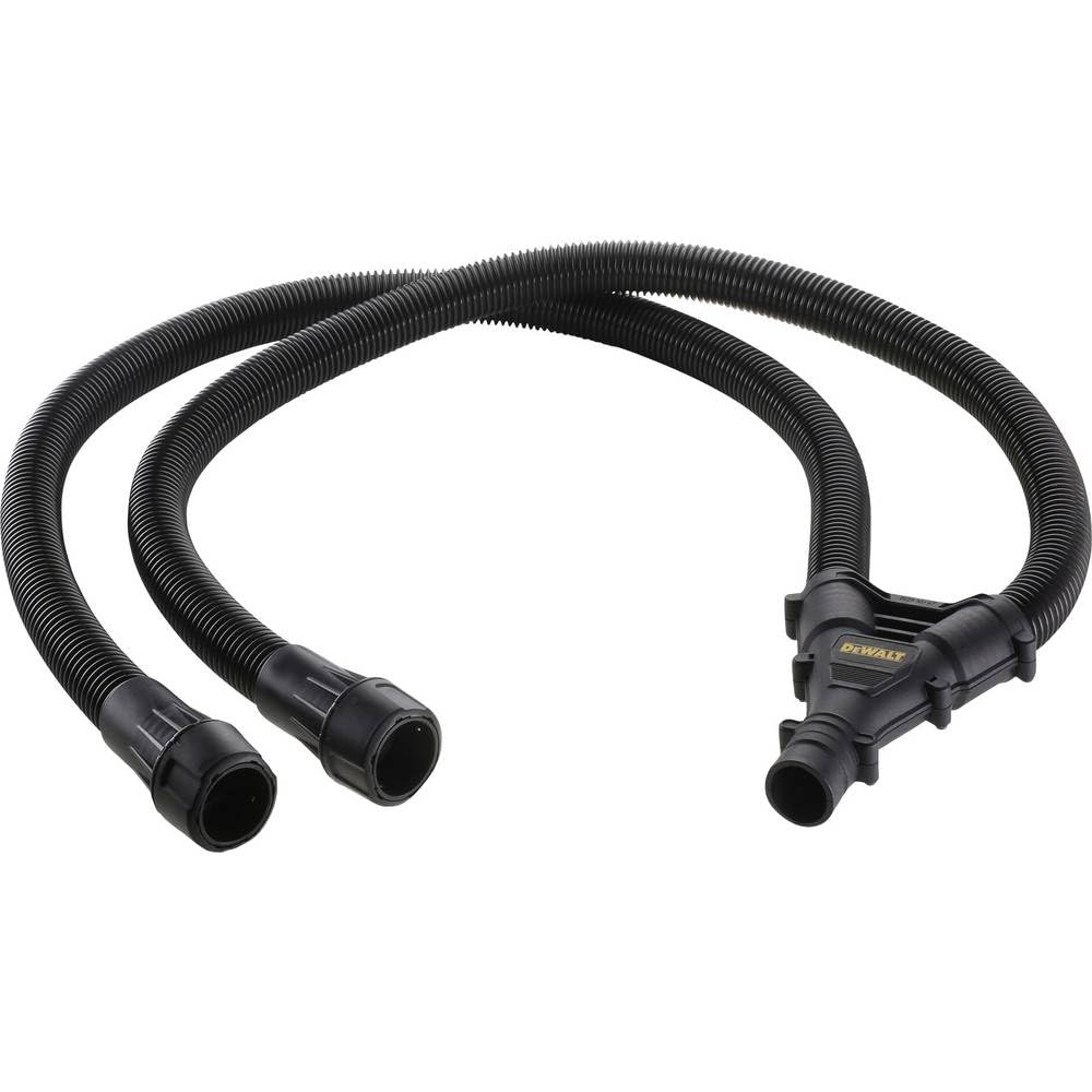 DEWALT DWV9470-XJ AirLock Y Adapter Set, 1 in product's package