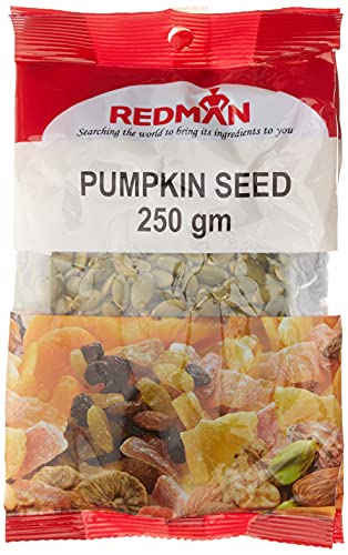 RedMan Pumpkin Seed Kernel 250G