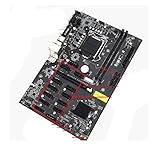 B250 BTC-12P for Mining Motherboard B250 Mining Expert BTC 12 Card 12GPU LGA1151 DDR4 12 Graphics Mainborad