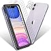Produktbild Sanyee Schutzfolie Kompatibel mit iphone 11 Panzerglas 6.1Zoll(3 Stück)+ Kamera Panzerglas(2 Stück),Mit Positionierhilfe,9H Härte,HD Klar Glas Displayschutzfolie Kratzen,Blasenfrei-5 Stück