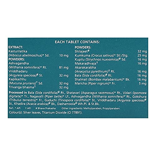 Image of Tentex Forte - Strip of 10 Tablets