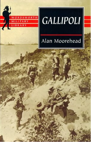 Gallipoli (Wordsworth Collection)