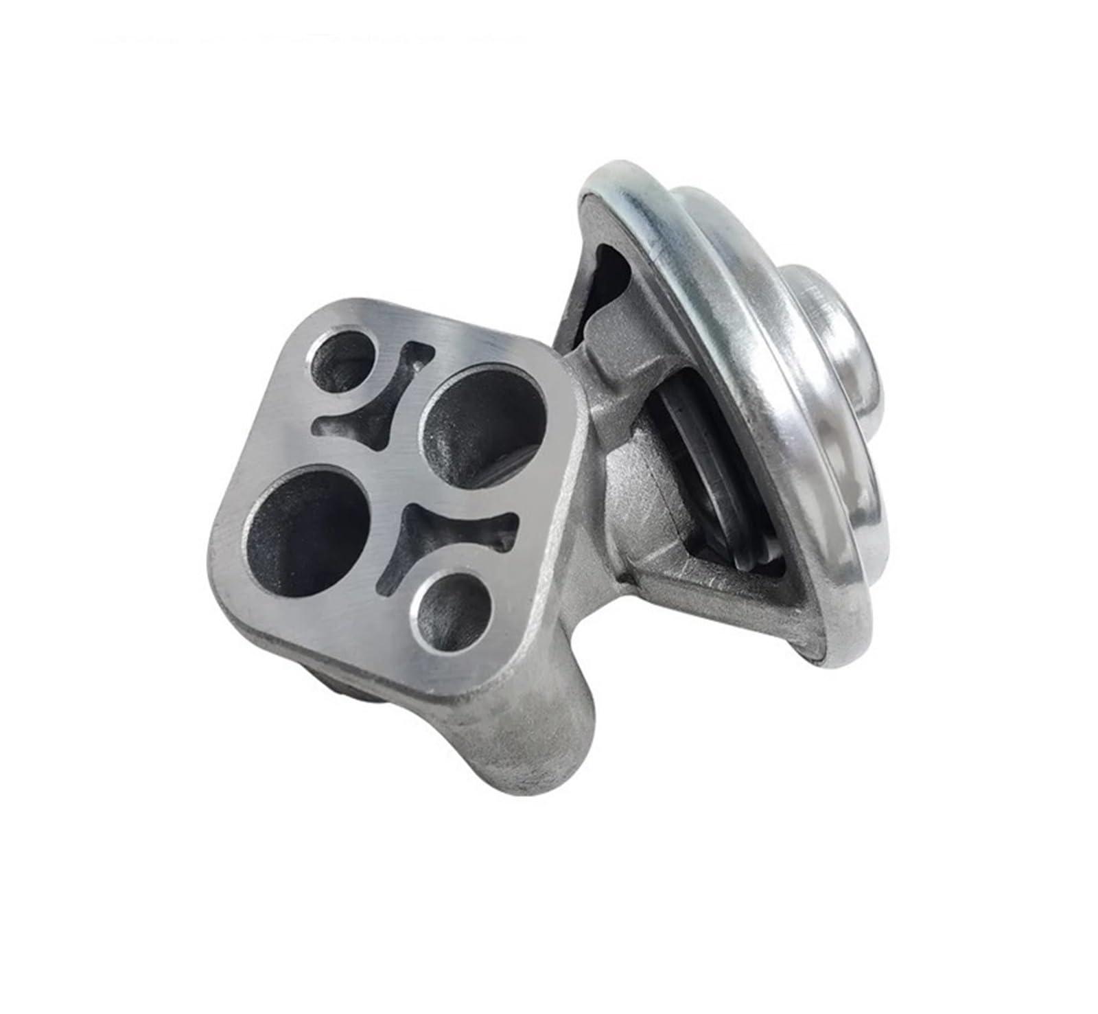 EGR Valve for Mitsubishi for 3000GT for Diamante for Eclipse for Galant for Montero MD199283 K5T58980 2845038210 EGV959 44F1191 Emissions EGR Valve Assembly Exhaust Gas Recirculation