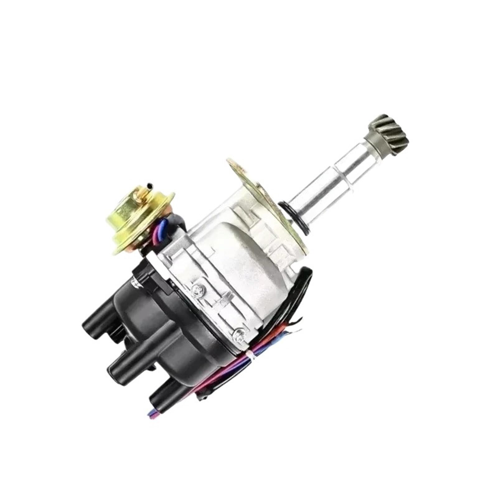 Distributeur d'allumage électronique avec capteur intégré pour 4G63 - 6