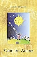 Canti Per Amore B073FS2XDP Book Cover