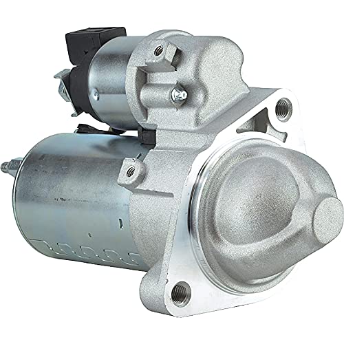 Arrancador DB Electrical 410-12725 para Hyundai Azera 3.3L y Santa Fe de 2015 a 2018