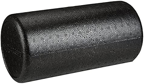 Amazon Basics Foam Roller - Conquer Your Workout!