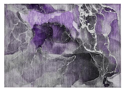 Tapete decorativo Addison Rugs Chantille 1'8" x 2'6" interior-exterior