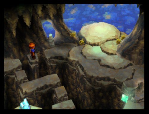 La mejor selección de Golden sun los mejores 10. 11