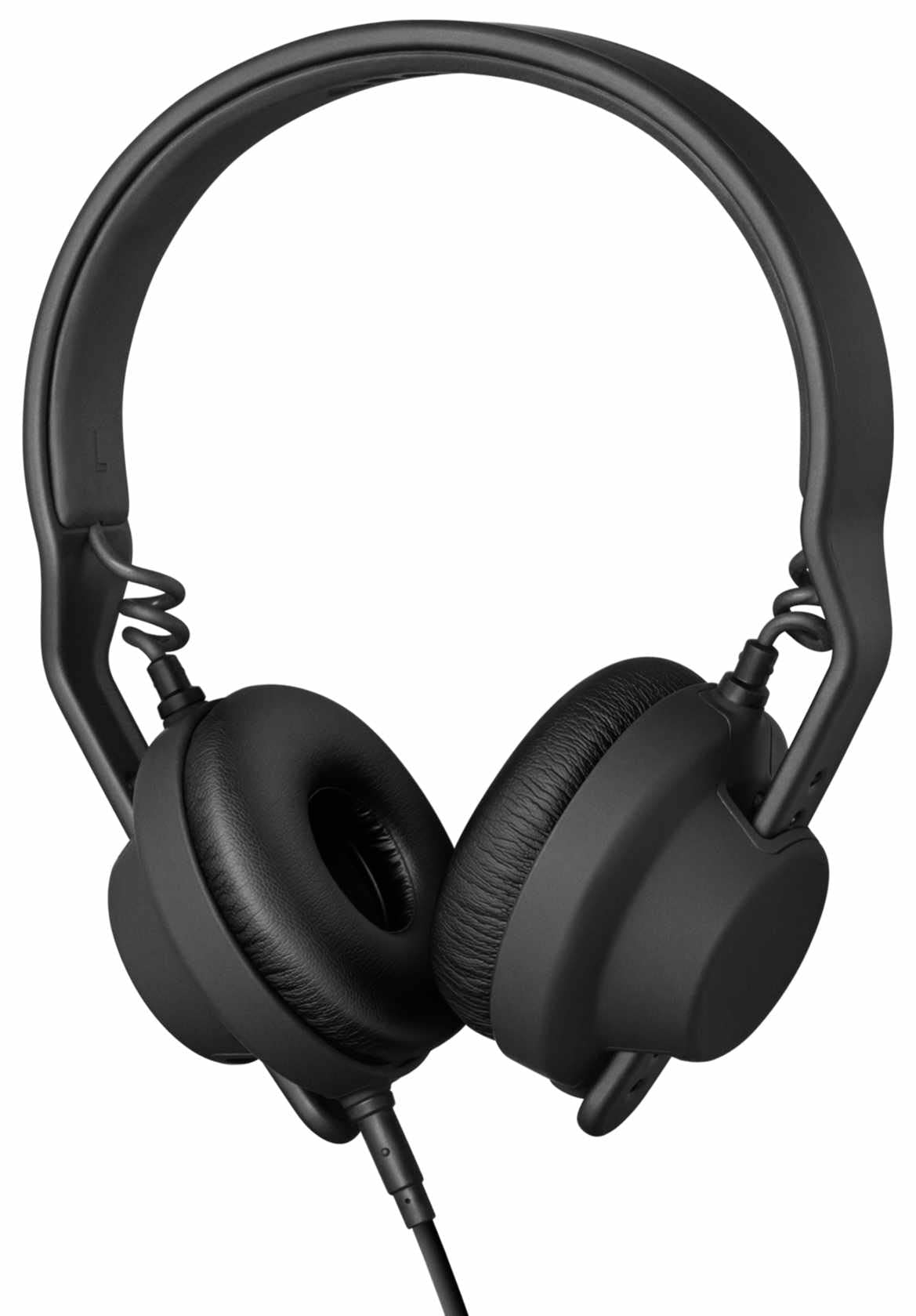 AIAIAI TMA-2 (DJ Preset) Professional Kopfhörer - modulares Kopfhörersystem mit vollständig anpassbaren, aufrüstbaren und austauschbaren Teilen, schwarz