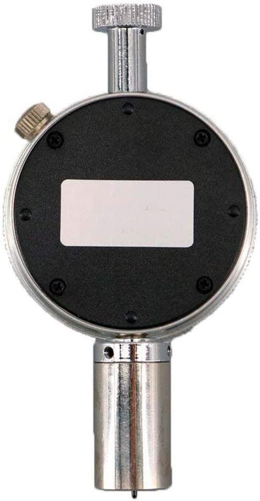 Amazon | ダブルニードルショア硬度計 指針式硬度計 ショア硬さ試験機