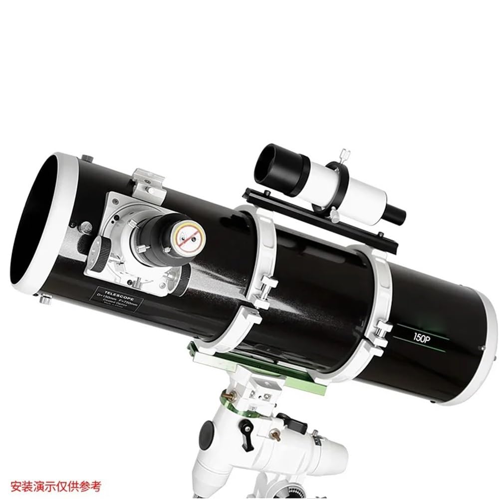 Accessoires pour télescopes Plaque de Montage à Queue d'aronde Guide Scope 45mm-240mm 45/60/90/120/150/180/210/240mm Noir(210mm)