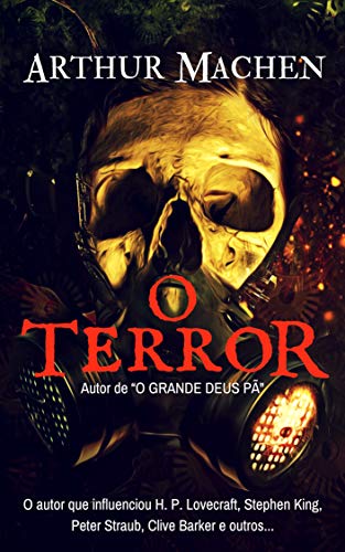 O Terror: (Edição Revisada)