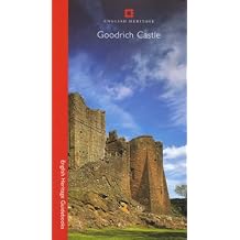Goodrich Castle English Heritage Guidebooks