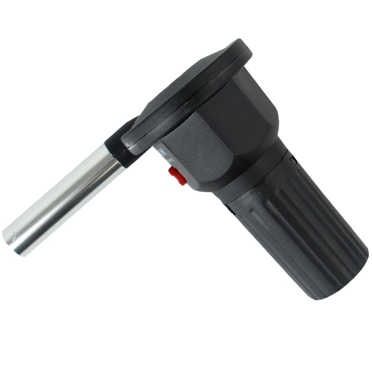 Alipis Portable Air Blower for BBQ Outdoor Barbecue Fan Electric Grill Air Supply BBQ Fire Blower Camping Aid Tool