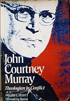 John Courtney Murray 0809102129 Book Cover