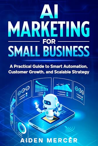 AI Marketing Guide for Small Business Growth