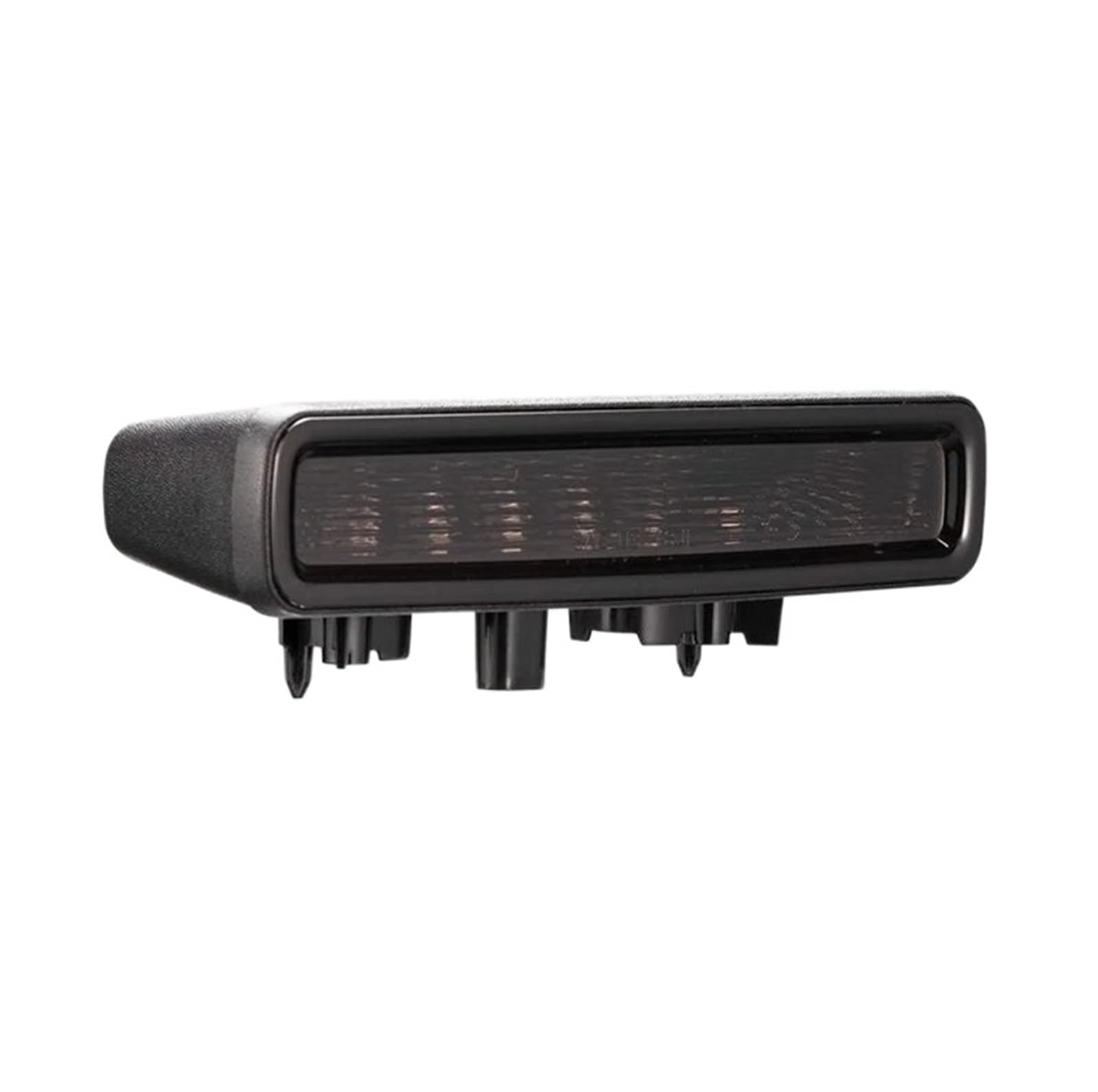 LINGLW Rear Third Brake Light Third Brake Light For Wrangler JL 2018-2024 3rd High Mounted Stop Lamp Rear Signal Light Waterproof Stop Light Auto Accessories