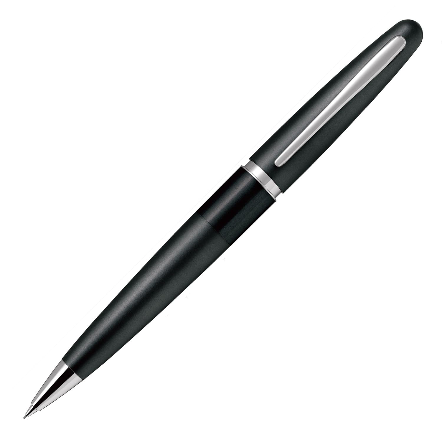 Pilot HCO-150R-B Cocoon Mechanical Pencil, Black