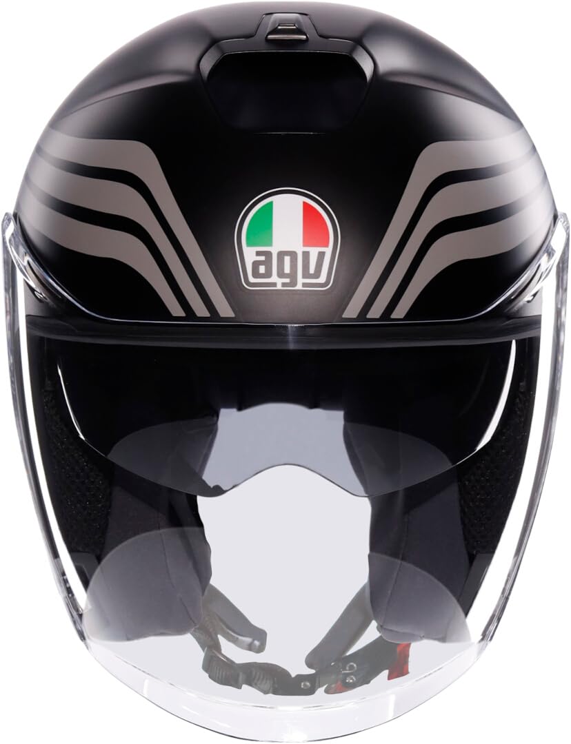 AGV Irides Bologna Kask odrzutowy