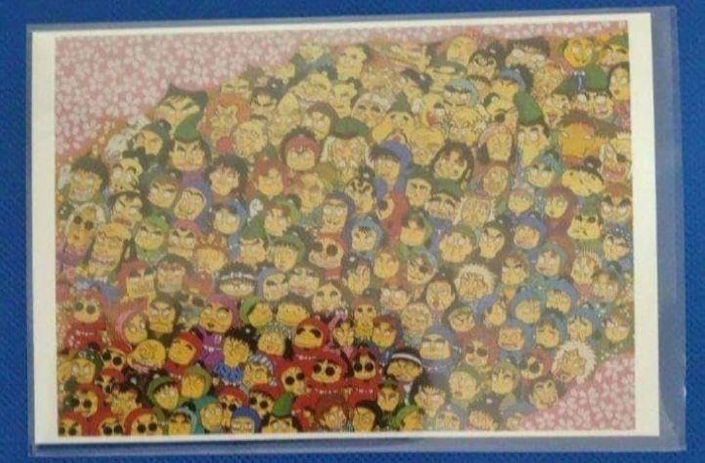 落第忍者乱太郎　ポストカード付き Amazon | 落第忍者乱太郎 関ヶ原の段 ポストカード コンプリート