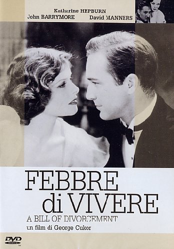 Febbre di Vivere