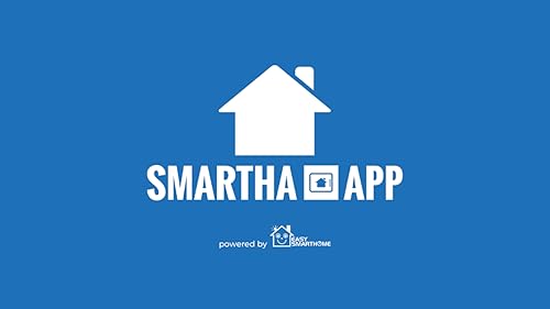 Smartha App