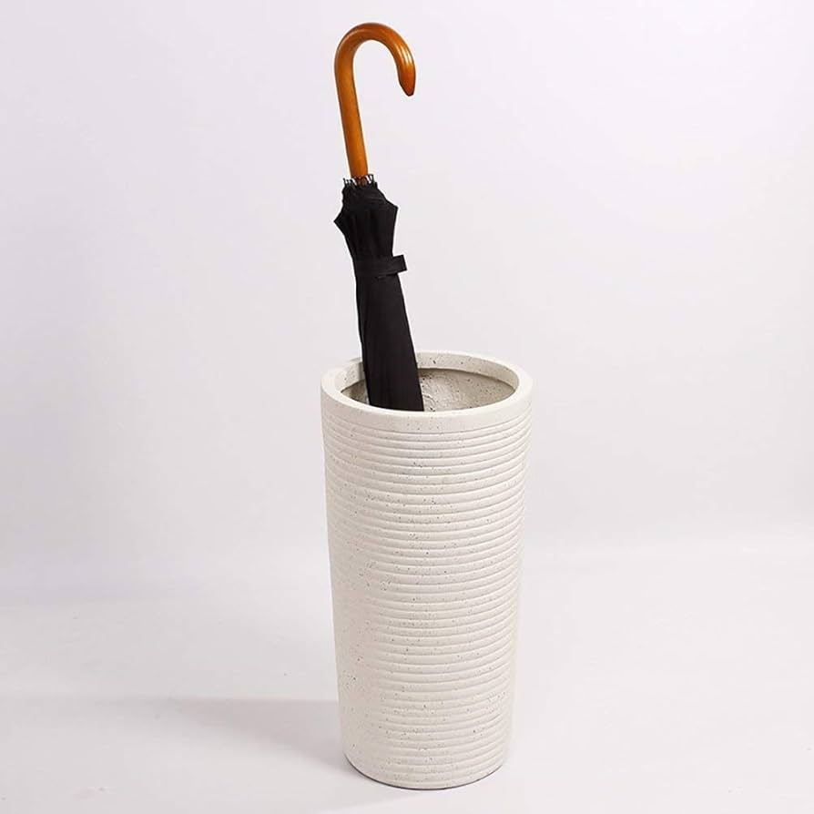 Amazon.com: KZKZXA Drain Tray Umbrella Stand Umbrella Stand