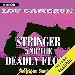 Stringer and the Deadly Flood cover art